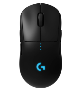 Logitech G PRO Wireless