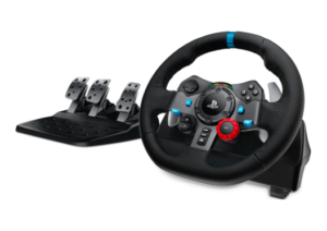 Logitech G29